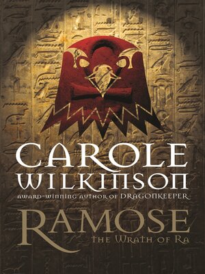 cover image of Ramose